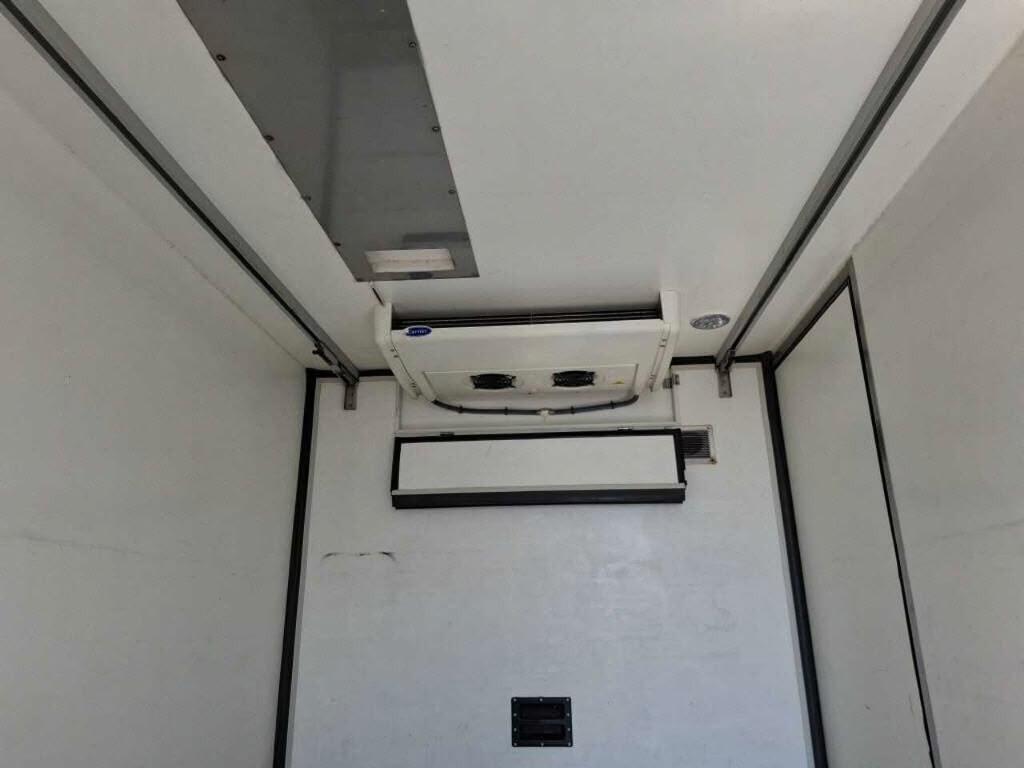 RENAULT MASTER 2.3 FRIGO CON PARATIA