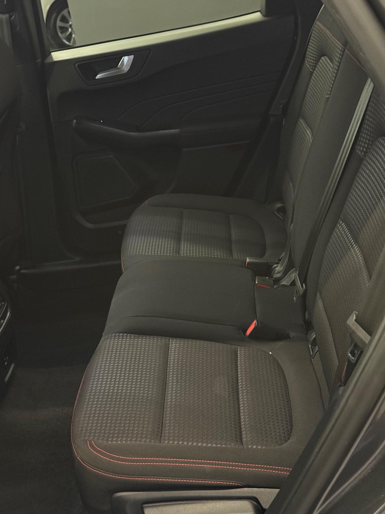 Ford Kuga 1.5 EcoBlue 120 CV 2WD ST-Line Design