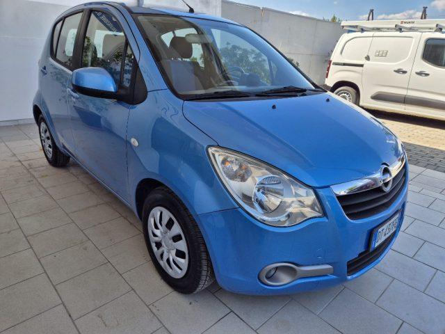 OPEL Agila 1.0 12V 65CV Enjoy