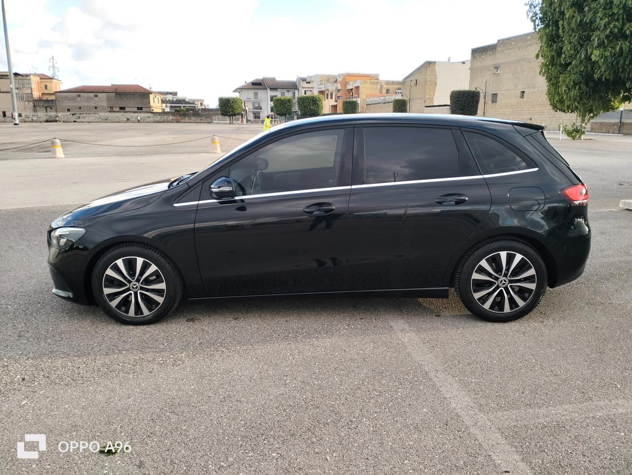 Rover Streetwise 2.0 TD (101CV) cat 5 porte S