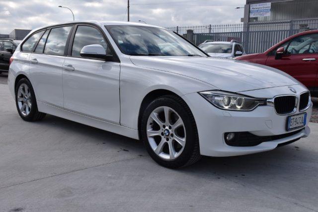 BMW 320 d Touring Business aut. *NAVIGATORE*