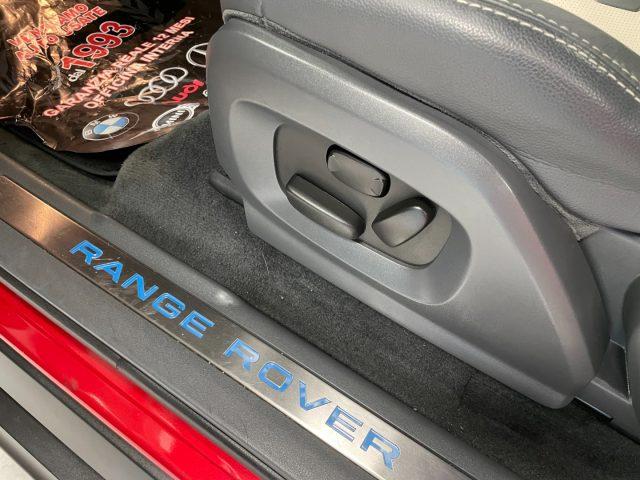 LAND ROVER Range Rover Evoque 2.2 Sd4 Coupé Pure