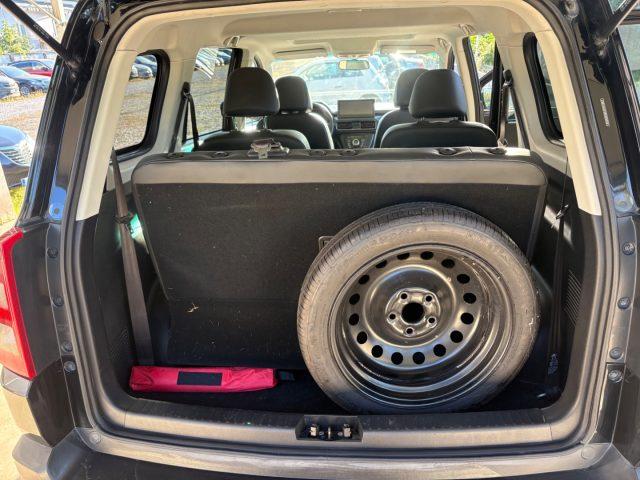 SWM G03F 1.5 CON IMPIANTO GPL 7 POSTI OK NEOPATENTATI