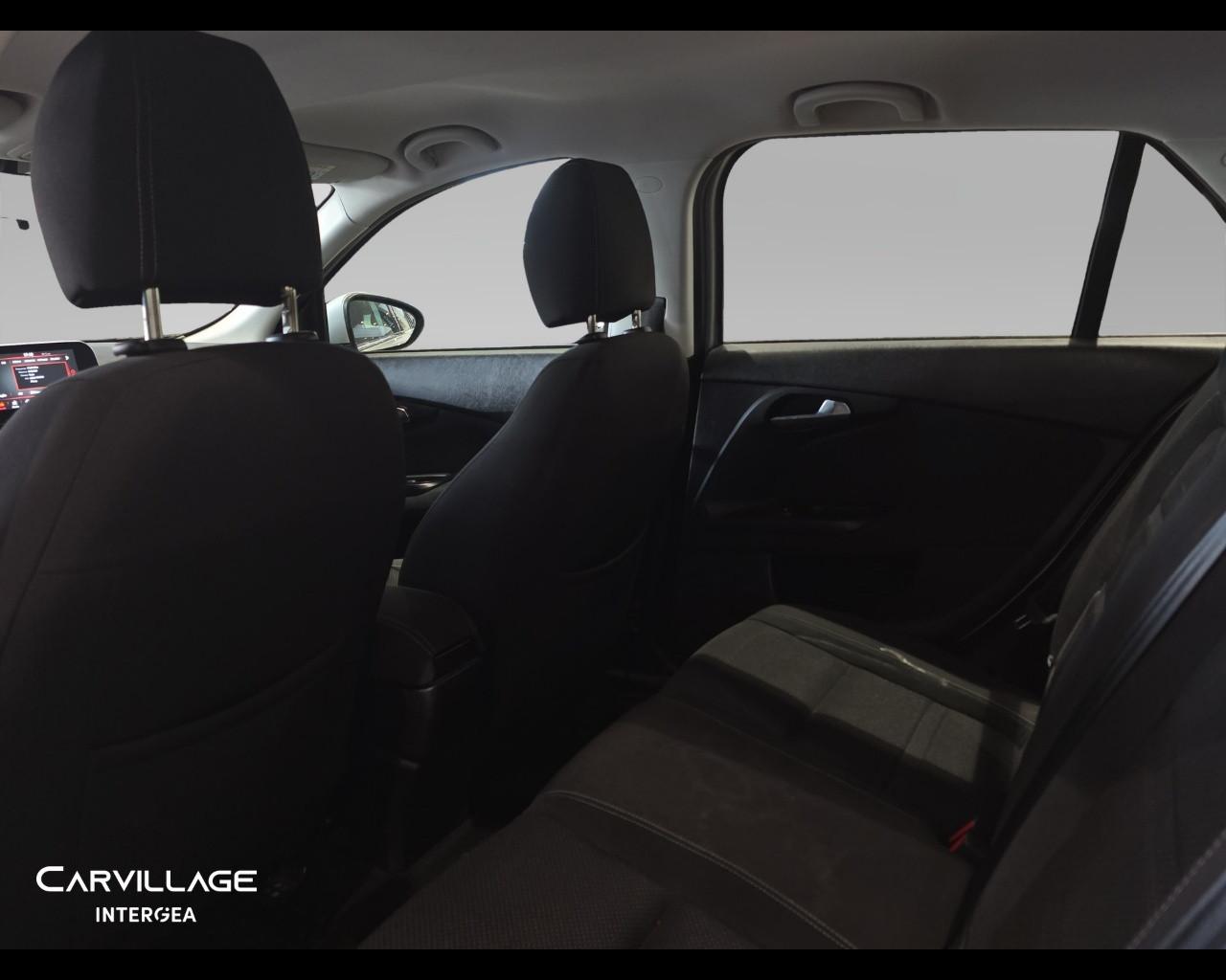 FIAT Tipo SW 1.6 mjt Lounge s&s 120cv my20