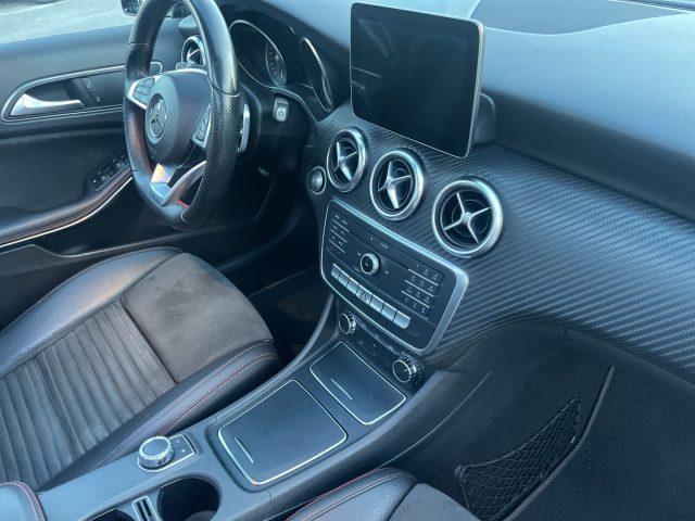 MERCEDES-BENZ A 180 1.5 DIESEL 109 CV AUTOMATIC PREMIUM TETTO