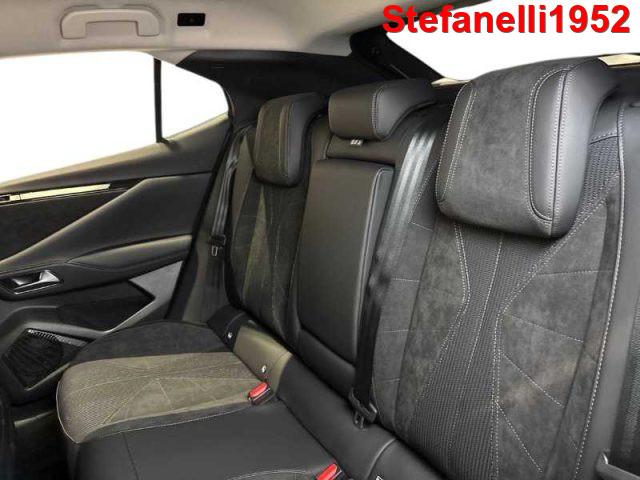 DS AUTOMOBILES DS 4 1.5 bluehdi Etoile Alcantara 130cv auto