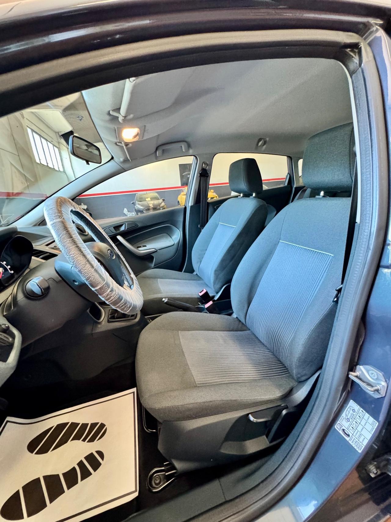 Ford Fiesta Ikon 1.2 16V 60CV 5p. Business