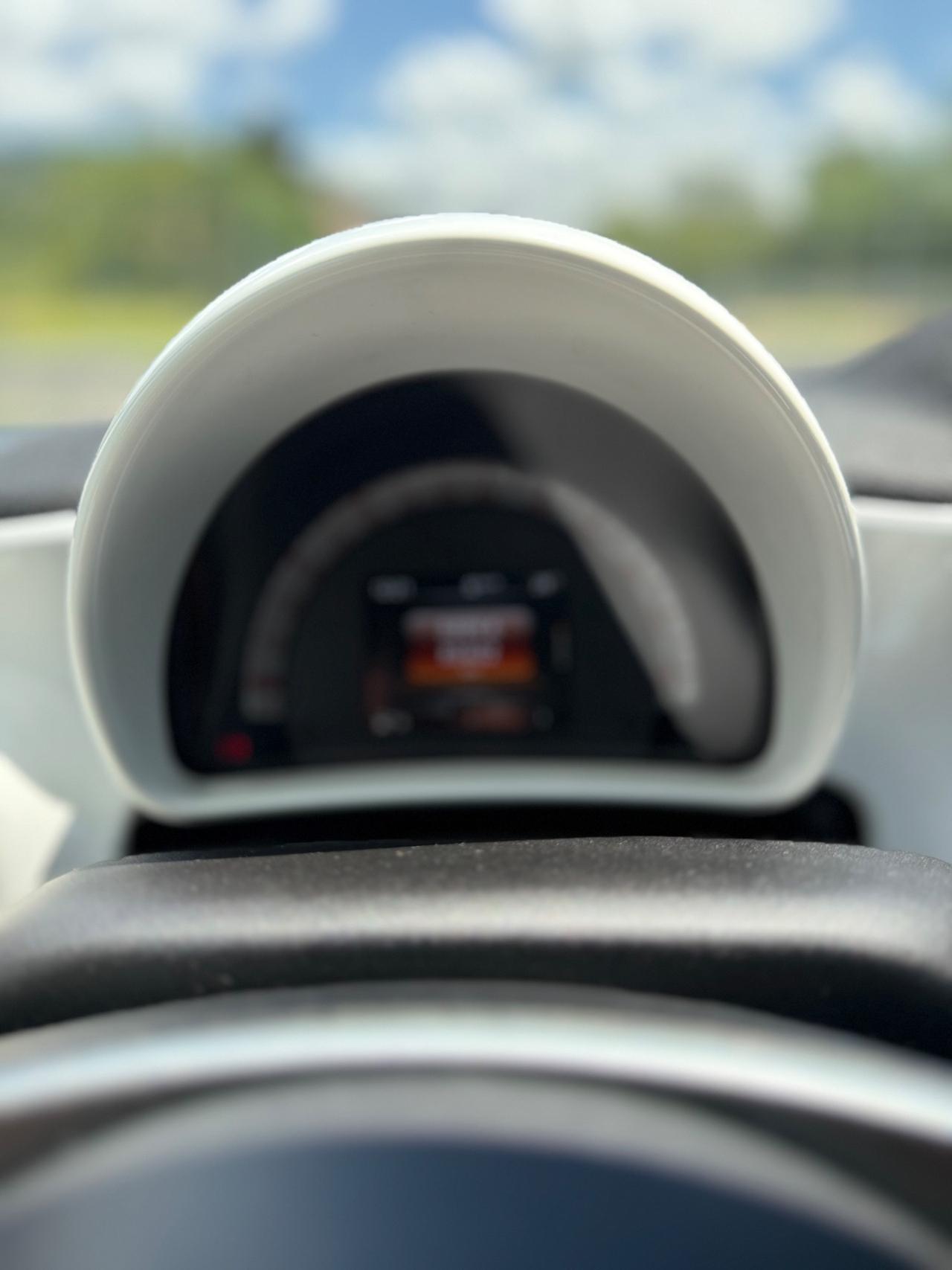 Smart ForFour 70 1.0 Passion