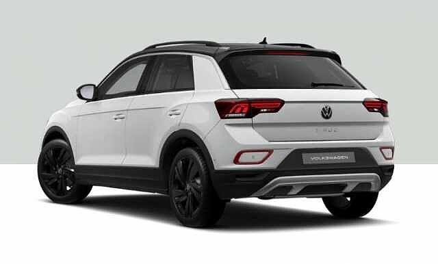 Volkswagen T-Roc Mark 1 Facelift (2022) 2.0TDI 150CV DSG Sport - IVA ESPOSTA -