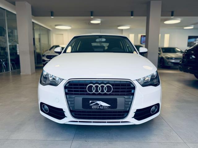 Audi A1 Sportback 1.4 tfsi Attraction 122cv s-tronic