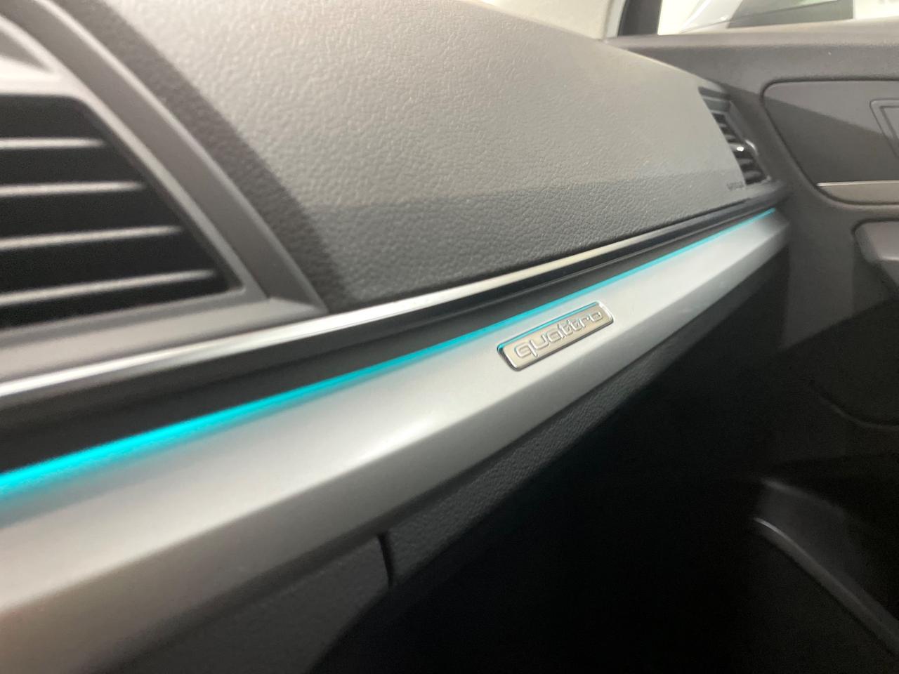 Audi Q5 SPB 40 TDI quattro S tronic S Line ITALIANA IVA ESPOSTA