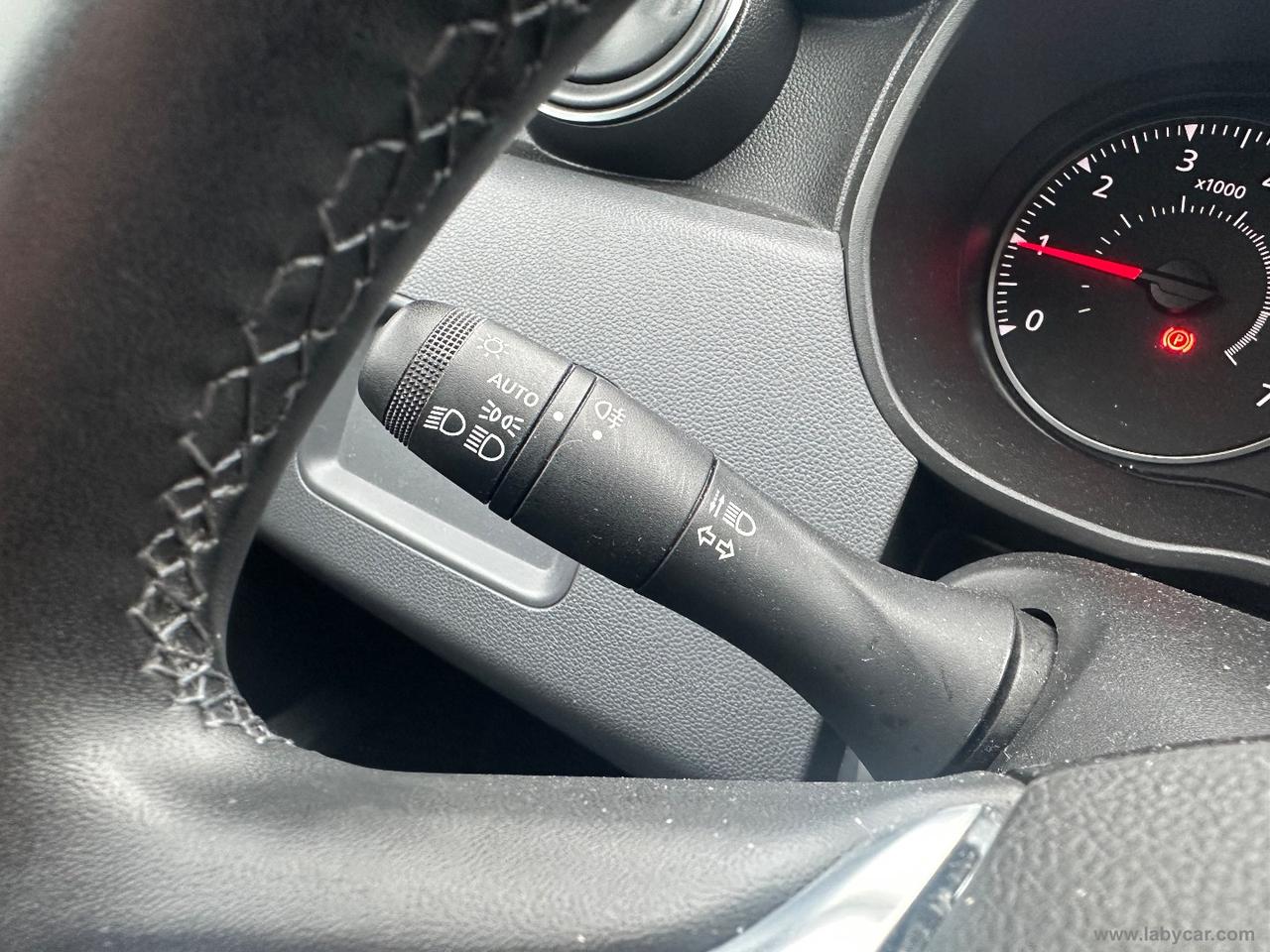 DACIA Duster 1.5 Blue dCi 8V 115CV 4x4 Comfort