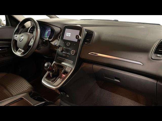 Renault Grand Scenic 7 posti 1.5 dCi Energy 110cv Sport Edition2