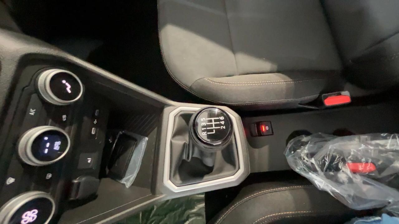 Dacia Sandero EXTREME 1.2 120CV