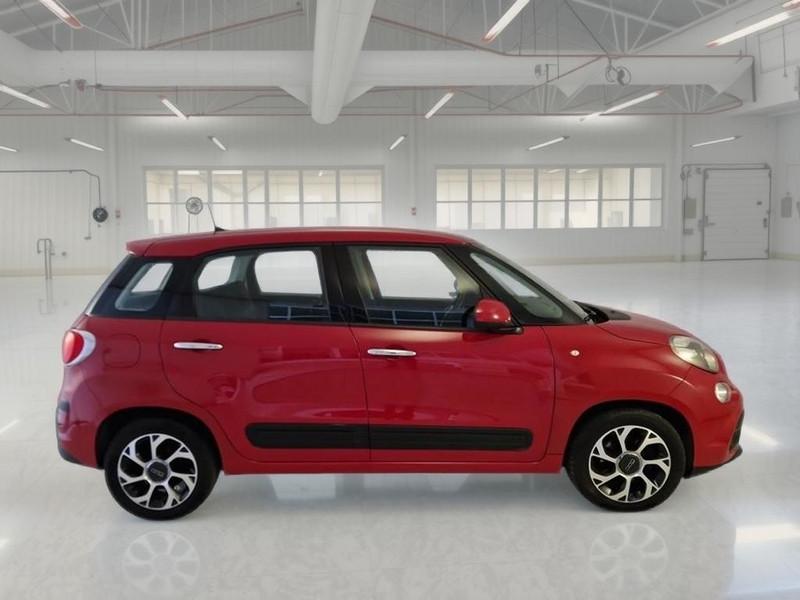 FIAT 500L 1.3 MULTIJET 95 CV BUSINESS MONOVOLUME