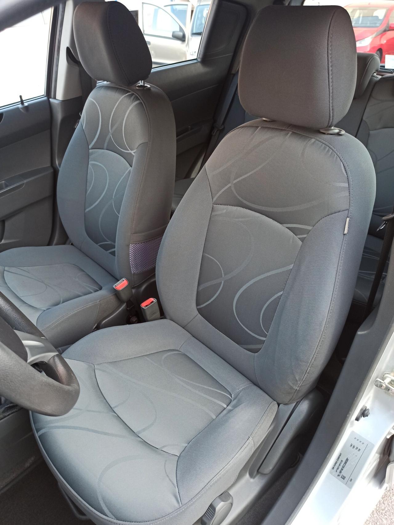 Chevrolet Spark 1.0 LS Da Vetrina km 71000