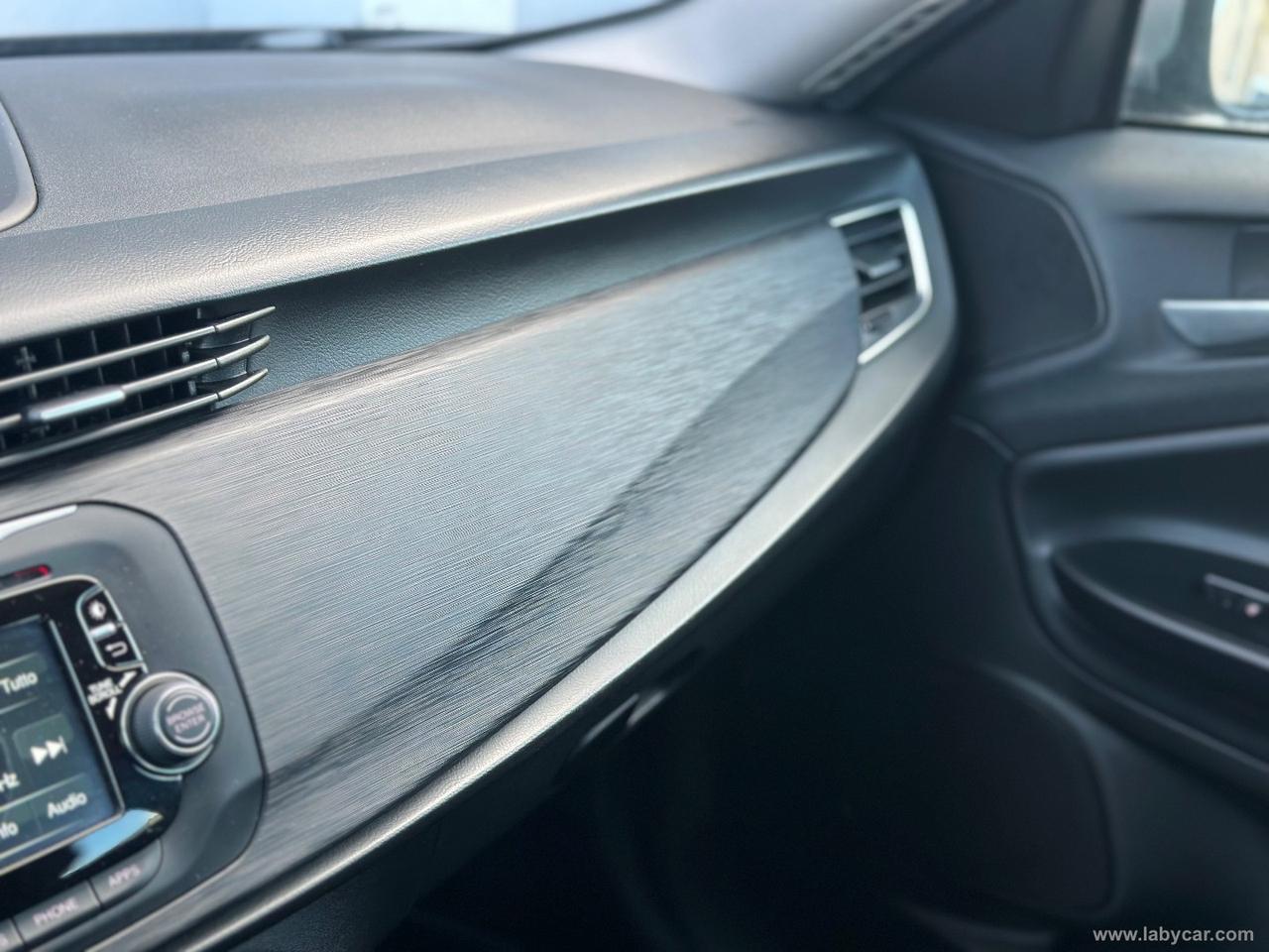 ALFA ROMEO Giulietta 1.6 JTDm 120 CV Business