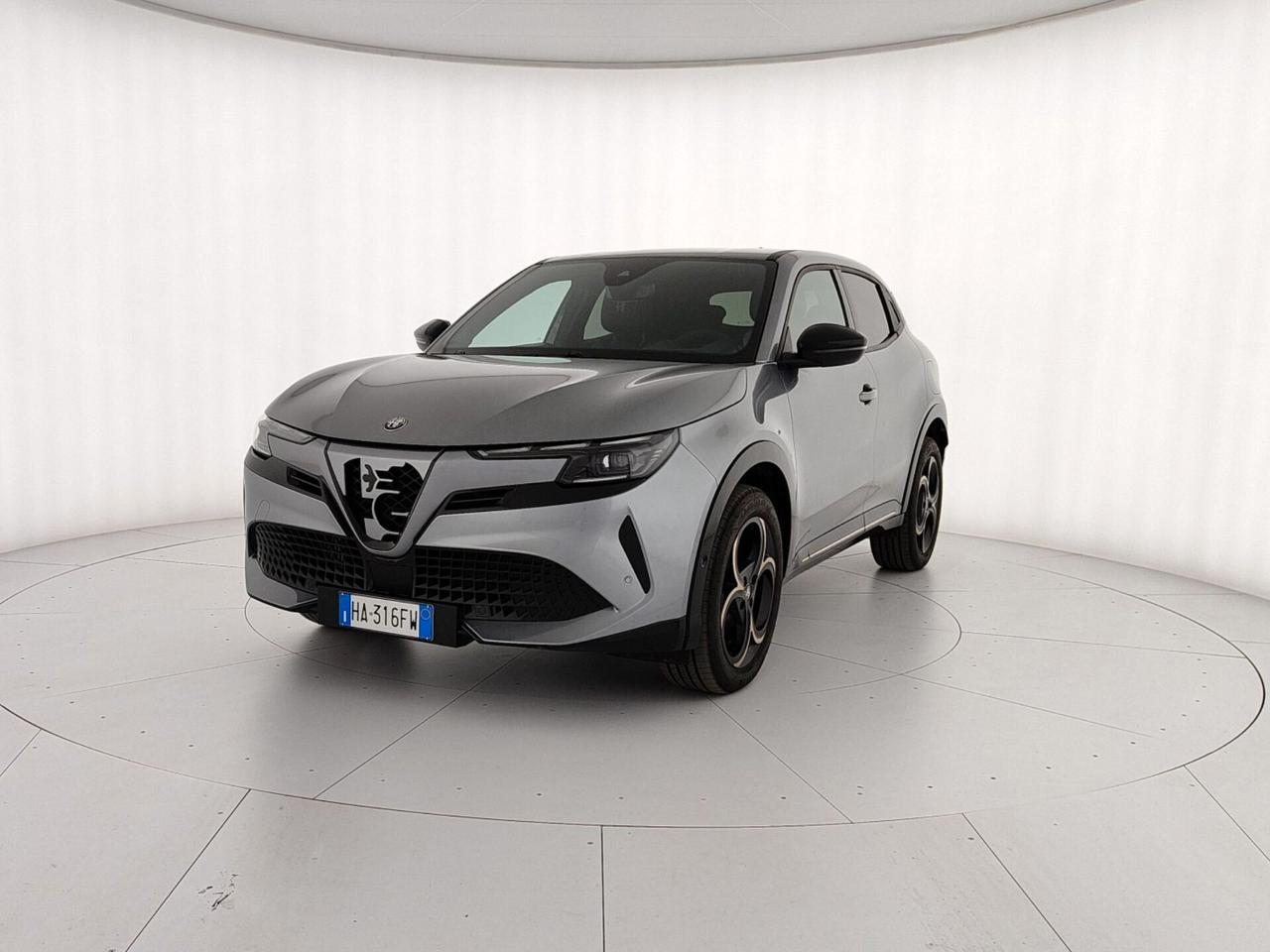 Alfa Romeo Junior 1.2 145 CV Hybrid eDCT6 Q4 Intensa