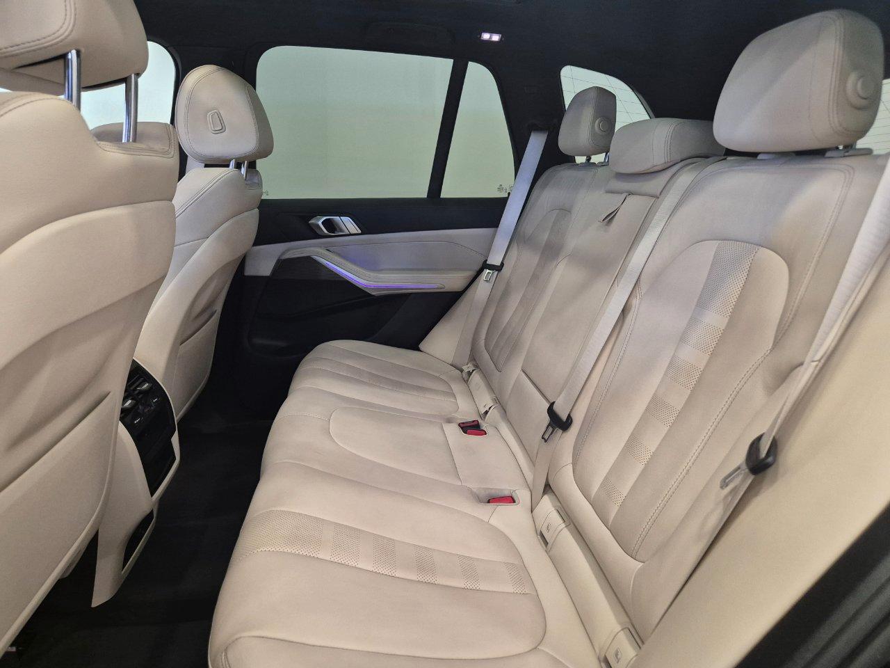 BMW X5 xdrive30d mhev 48V Msport auto - ACC/Lim - Cam - Tetto