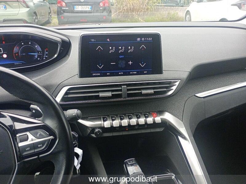 Peugeot 3008 II 2016 Diesel 1.5 bluehdi Allure s&s 130cv eat8