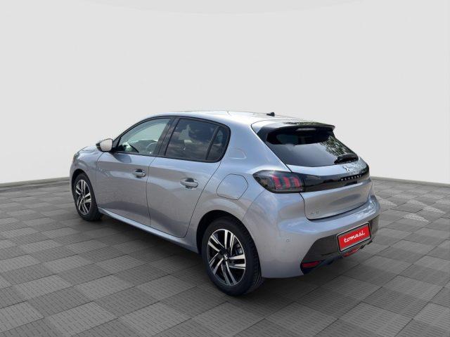 PEUGEOT 208 208 PureTech 100 Stop&Start 5 porte Allure
