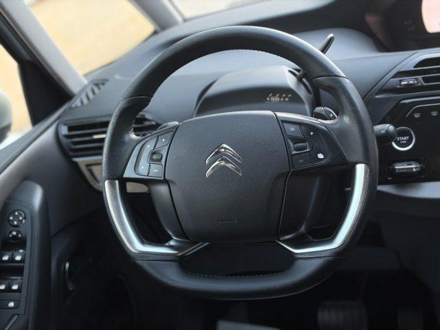 CITROEN Grand C4 Picasso 1.6 e-HDi Aut. *7 Posti*