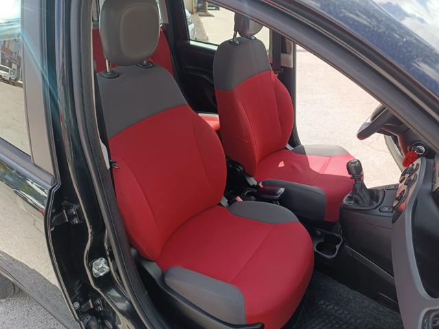FIAT Panda 0.9 TwinAir Venduta