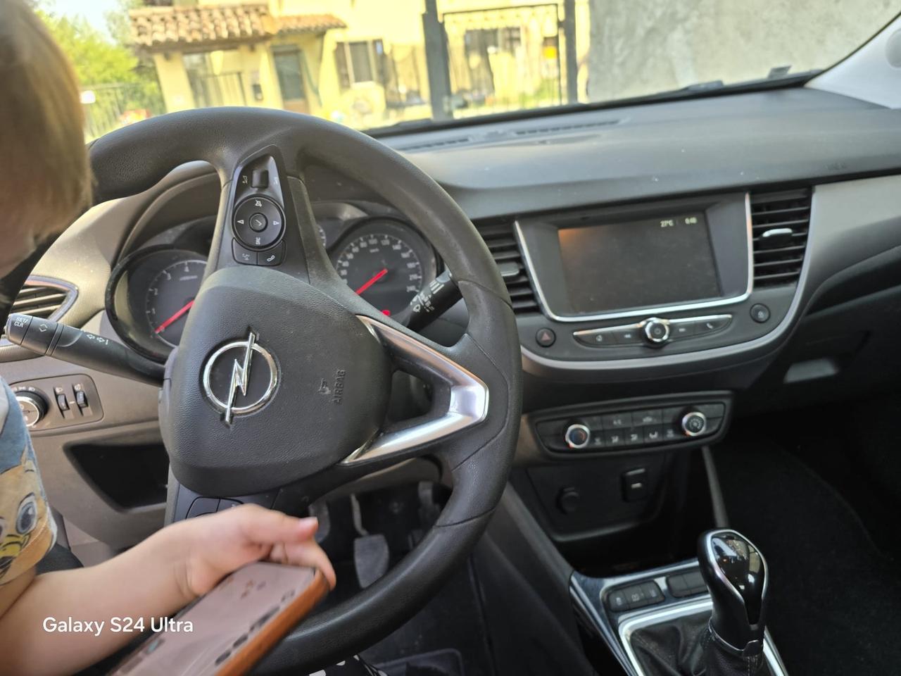 OPEL CROSSLAND X 1.2 BENZINA INNOVATION – 2019