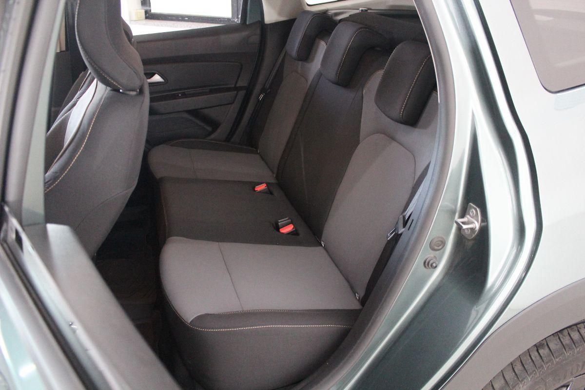 DACIA - Duster - 1.5 Blue dCi 8V 115CV 4x2 Extreme