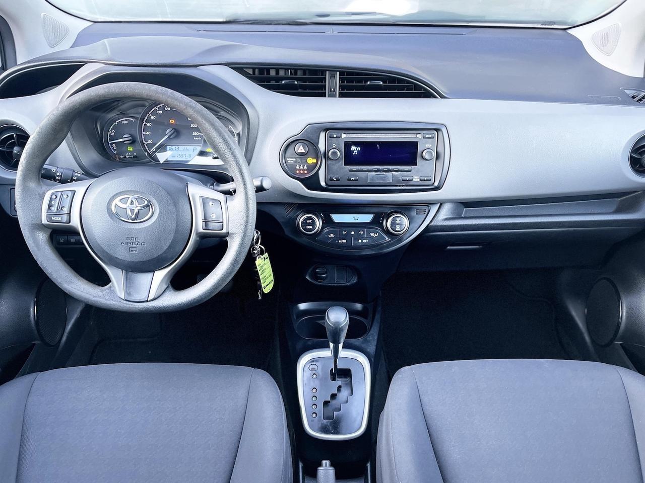 Toyota Yaris 1.5 Hybrid 73CV Auto. E6 Neo - 2018