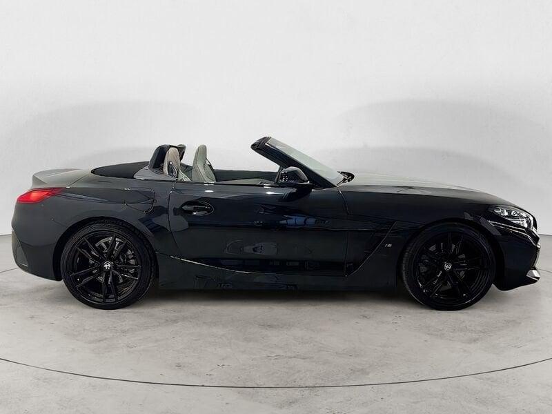 BMW Z4 sDrive20i MSport