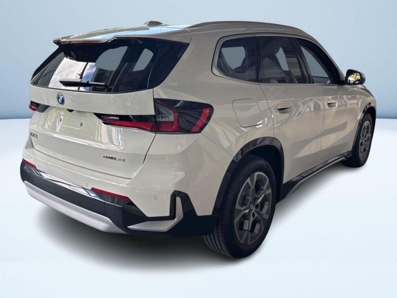 BMW iX1 eDrive20 Special Edition