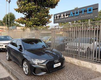 Audi A3 SPB 35 TDI S tronic line