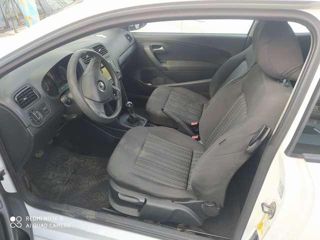 Volkswagen Polo Polo 3p 1.4 tdi bm Comfortline 75cv