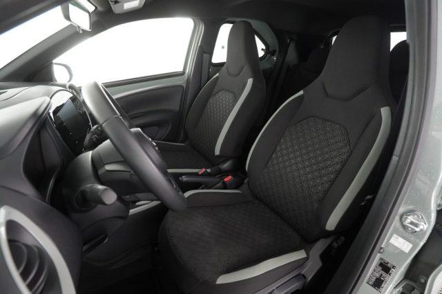 TOYOTA Aygo X Aygo X 1.0 VVT-i 72 CV 5 porte Trend S-CVT