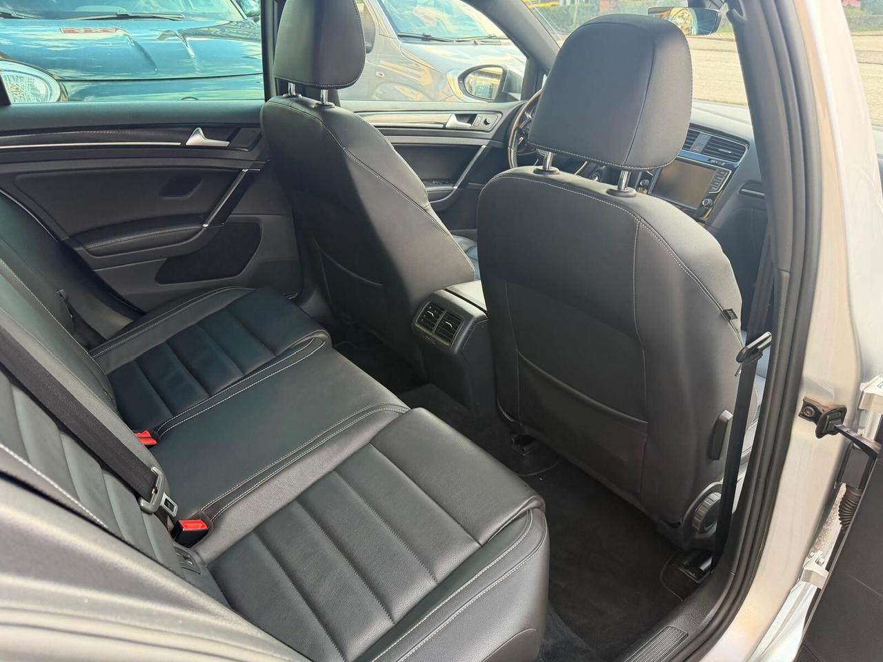 Volkswagen Golf R 2.0 TSI DSG 4MOTION 5p. TETTO