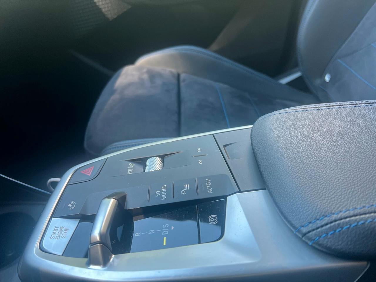 Bmw Active Tourer 225e xDrive Msport
