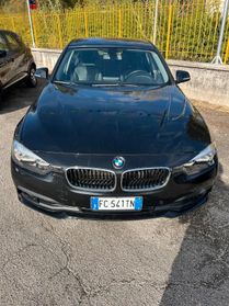 Bmw 320 320D BUSINESS