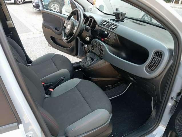 Fiat Panda Panda III 2016 1.0 hybrid Easy s