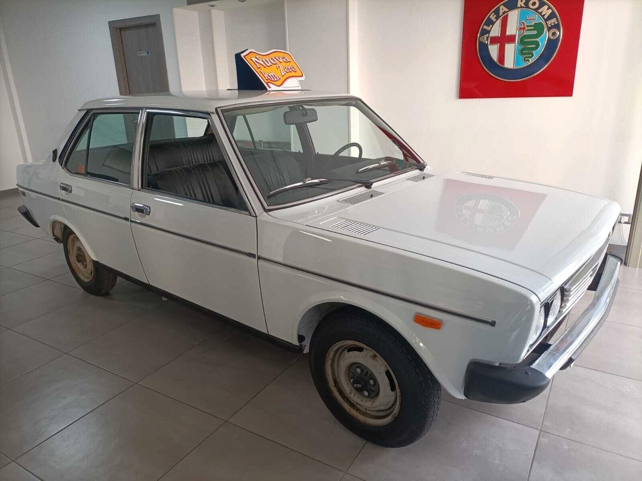 Fiat 131 s Mirafiori 1300