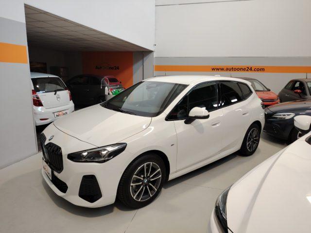 BMW 220 i 48V Active Tourer Msport PREZZO REALE