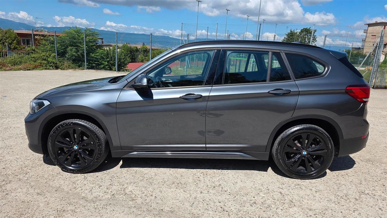 Bmw X1 sDrive16d Sport