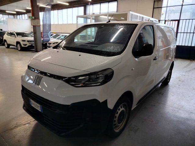 FIAT Scudo 2.0 BlueHDi 145 CV L2 H1 Furgone 3p