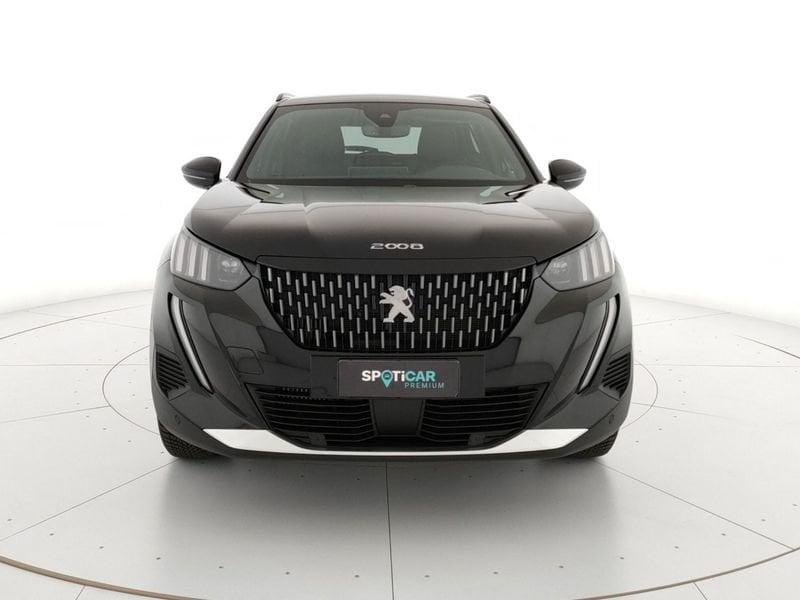 Peugeot 2008 2008 BlueHDi 110 S&S GT