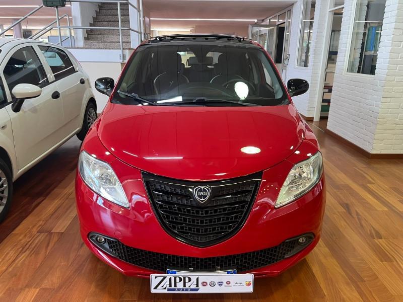 LANCIA Ypsilon 1.2 69 CV 5 porte Elefantino