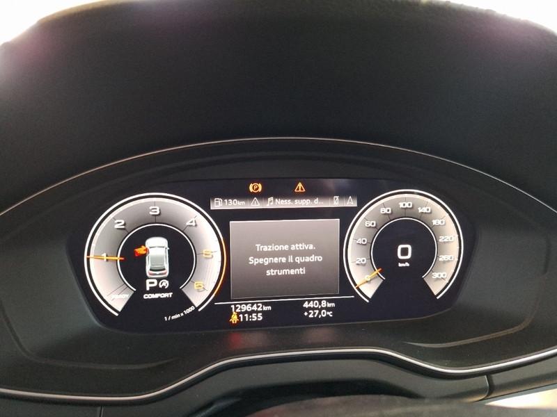 AUDI Q5 40 TDI MHEV S Line Plus quattro S tronic