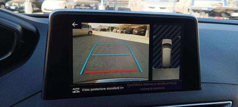 Peugeot 5008 1.6 bluehdi GT Line s&s 120cv 7p.ti eat6