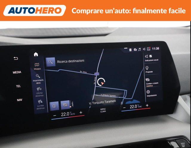 BMW 218 d Active Tourer