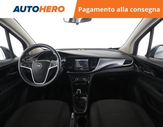 OPEL Mokka X 1.6 Ecotec 115CV 4x2 Start&Stop Advance