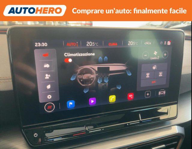 CUPRA Formentor 2.0 TDI 4Drive DSG